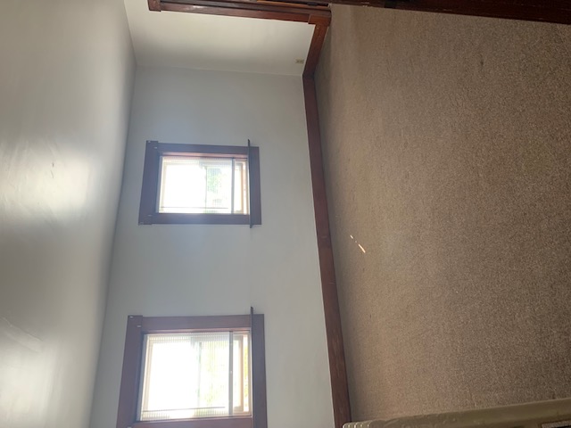 Apt. 3R - Living Area